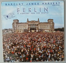 Barclay James Harvest –