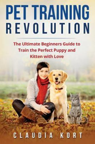 Pet training revolution the - revolution, :