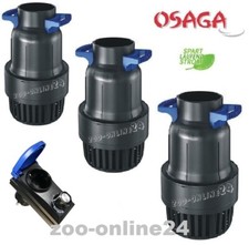 OSAGA ORP-Rohrpumpe