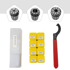 Spannzangenfutter MK4 ER25 M16