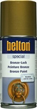 Bronze Lack Gold metallic 150ml Belton Special Lackspray Spray 326027
