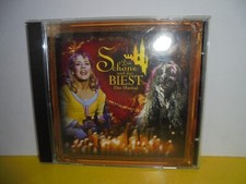 CD - DIE SCHÖNE UND DAS BIEST