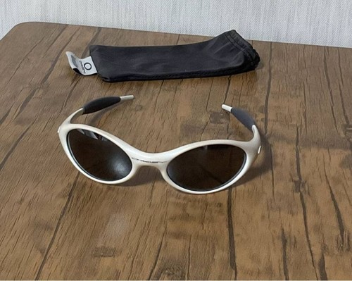 Oakley eye jacket - oakley,