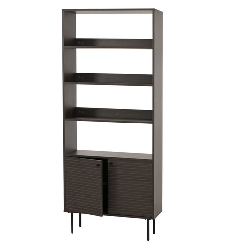 Bücherregal hwc n78 - bücherregal, hwc-n78