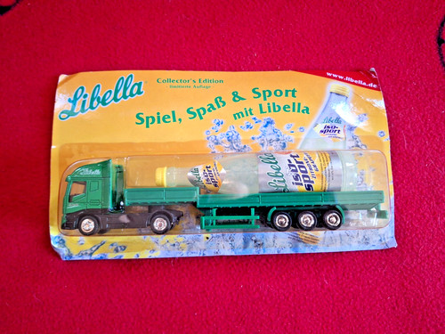 Libella spielzeugauto lkw mit - spielzeugauto,