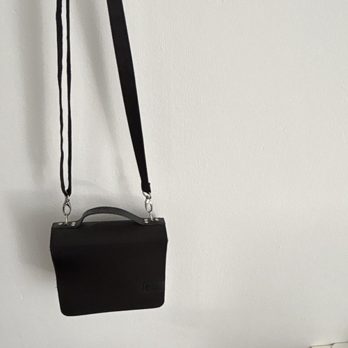 Skin gesetzestasche schwarz - skin,
