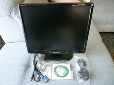 Monitor Hanns G HH191DPB 19"