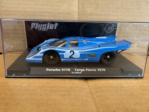 Flyslot car f11101 - flyslot, 1/32