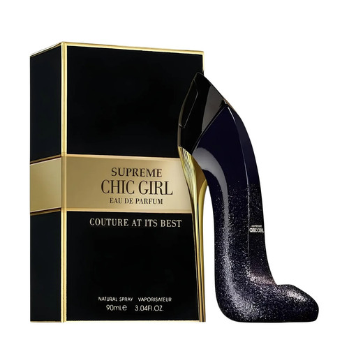 Fragrance world supreme - world,