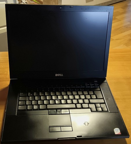 Dell latitude e6500 200 - dell, gb
