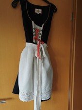 Dirndl Im Landhaus Style Gr