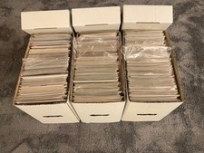 440x Marvel US Comic Konvolut