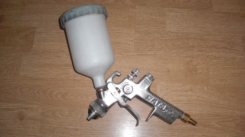 Sata jet lakierpistole mit 4 - mit, 1,4