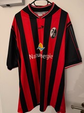 SC Freiburg Heimtrikot