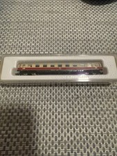 K26-02/03 Märklin mini-club