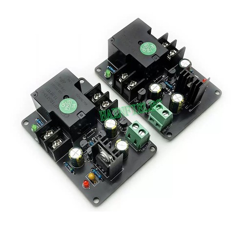 2pcs 40a power amplifier - 40a,