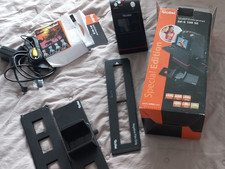 Rollei Dia Scanner DF-S 100SE Neuwertig