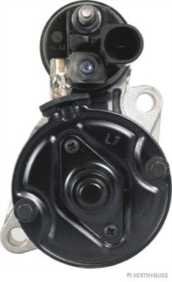 Herth buss elparts - herth+buss, starter