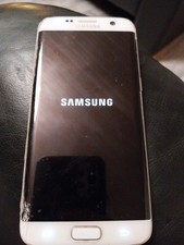 Samsung G S 7 Edge - defekt