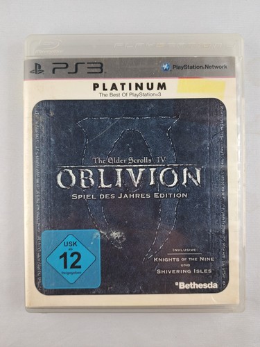 Ps3 the elder - ps3, scrolls