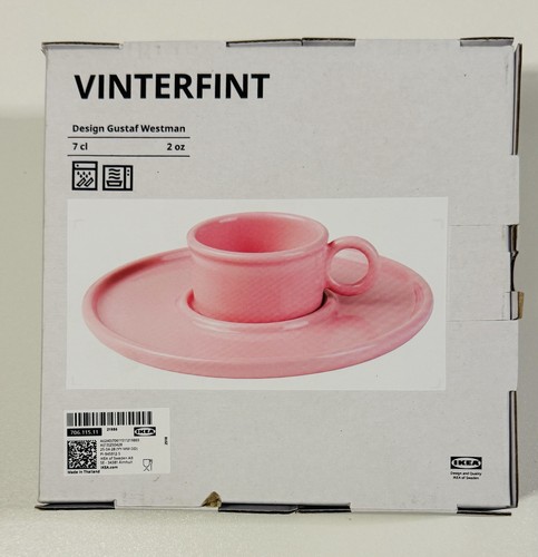 Ikea vinterfint tasse mit - vinterfint,