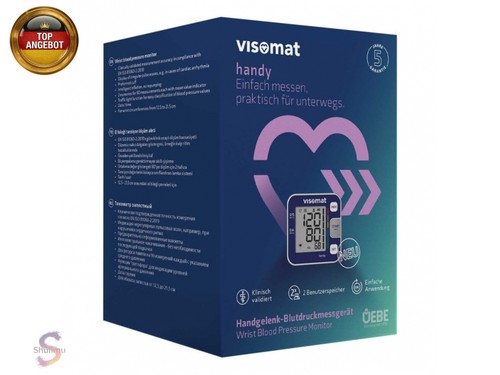 Visomat handy - visomat,