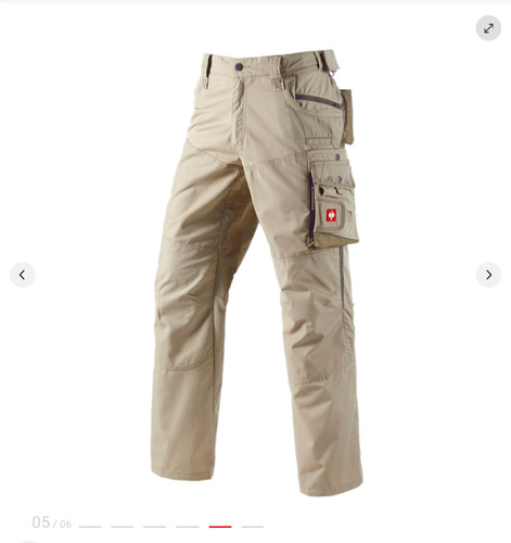 Engelbert strauss bundhose - strauss,,