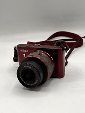 Nikon 1 J3 Spiegelloses