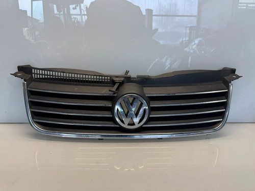 Kühlergrill passat 3bg - vw,