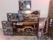 LEGO Star Wars