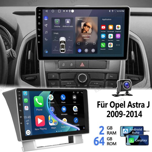 64g android autoradio - android, 14