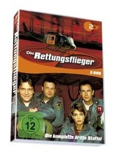 Die Rettungsflieger - die