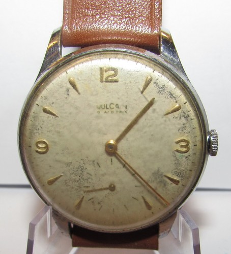 Vulcain grand prix - prix, uhr