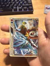 Suicune Entei Legende 94/95 - Entfesselt - Deutsch Pokémon