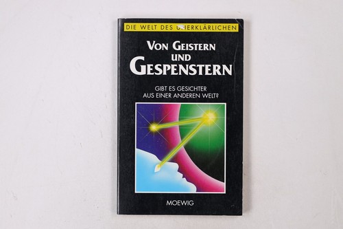 25841 von geistern und - 25841,
