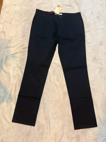 Lcdn chino marineblau - -, marineblau,