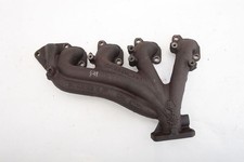 Abgaskrümmer Mercedes