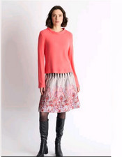 Rock Lacros von Fox's Neu mit Etikett