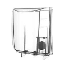 Wassertank 0,7l Bosch 12024639