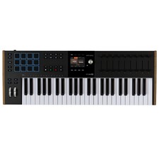Arturia KeyLab Mk3 49 Black -