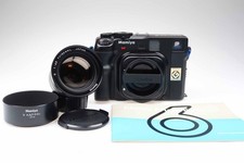 Mamiya 6 camera Mamiya G 150mm f4.5 near mint 95957