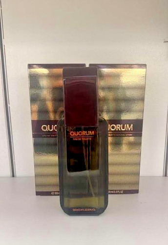 Quorum antonio puig edt - by,