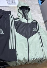 Herren Sportanzug 2-teilig