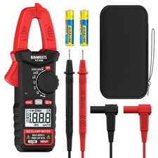 Stromzange, Mini Digitales