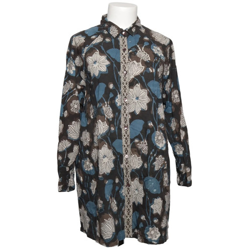 Anokhi bluse größe one - anokhi,, bluse,