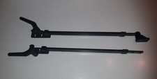 1 Paar Fensteraufsteller - ca.  25 – 42 cm (z.B. für PARA PRESS Fenster)