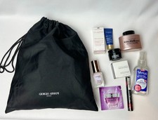 Beauty Set Luxus Marken Kosmetik Beauty Make Up Proben Geschenk Kalender uvm 16