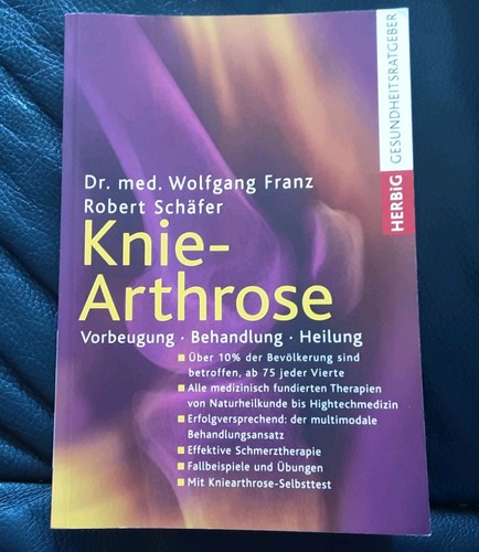 Knie-Arthrose