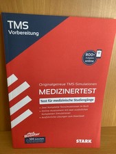 STARK TMS Vorbereitung /