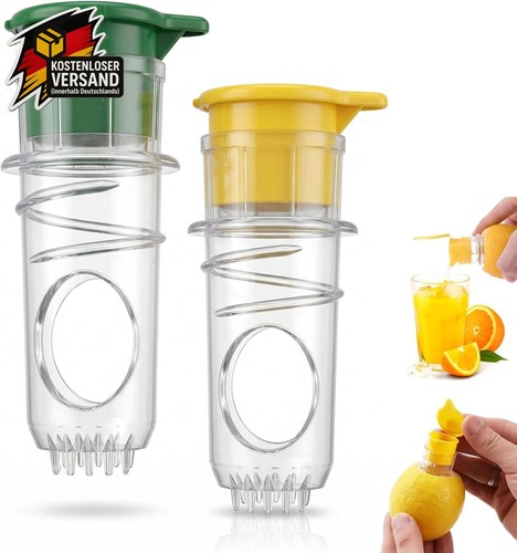 Zitruspresse handheld für - zitruspresse,